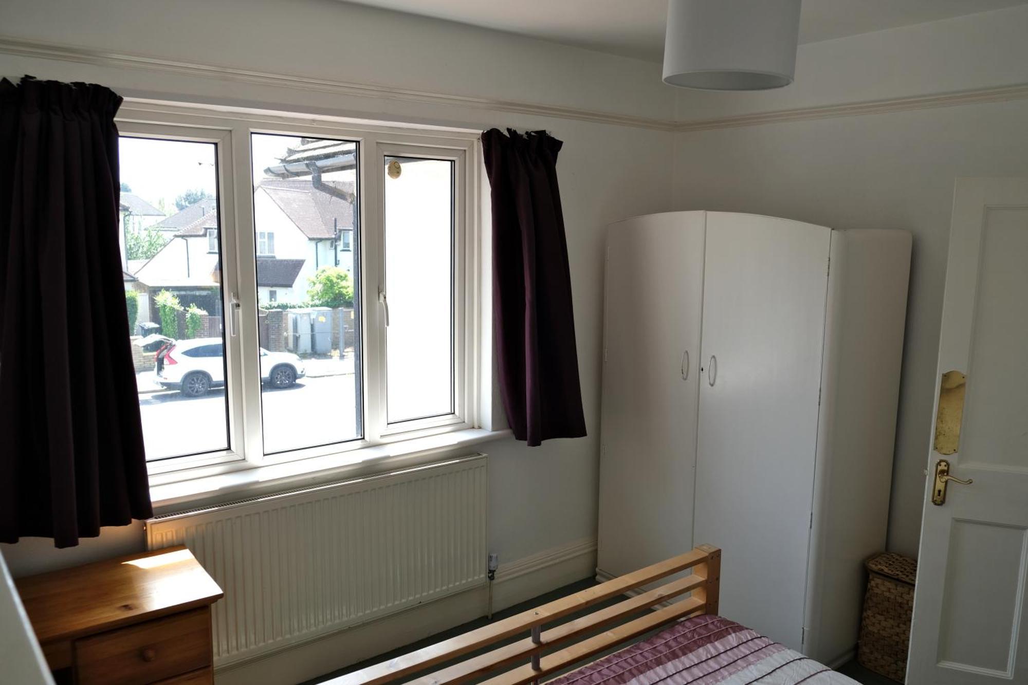 Lynton Road Apartment London Exterior photo