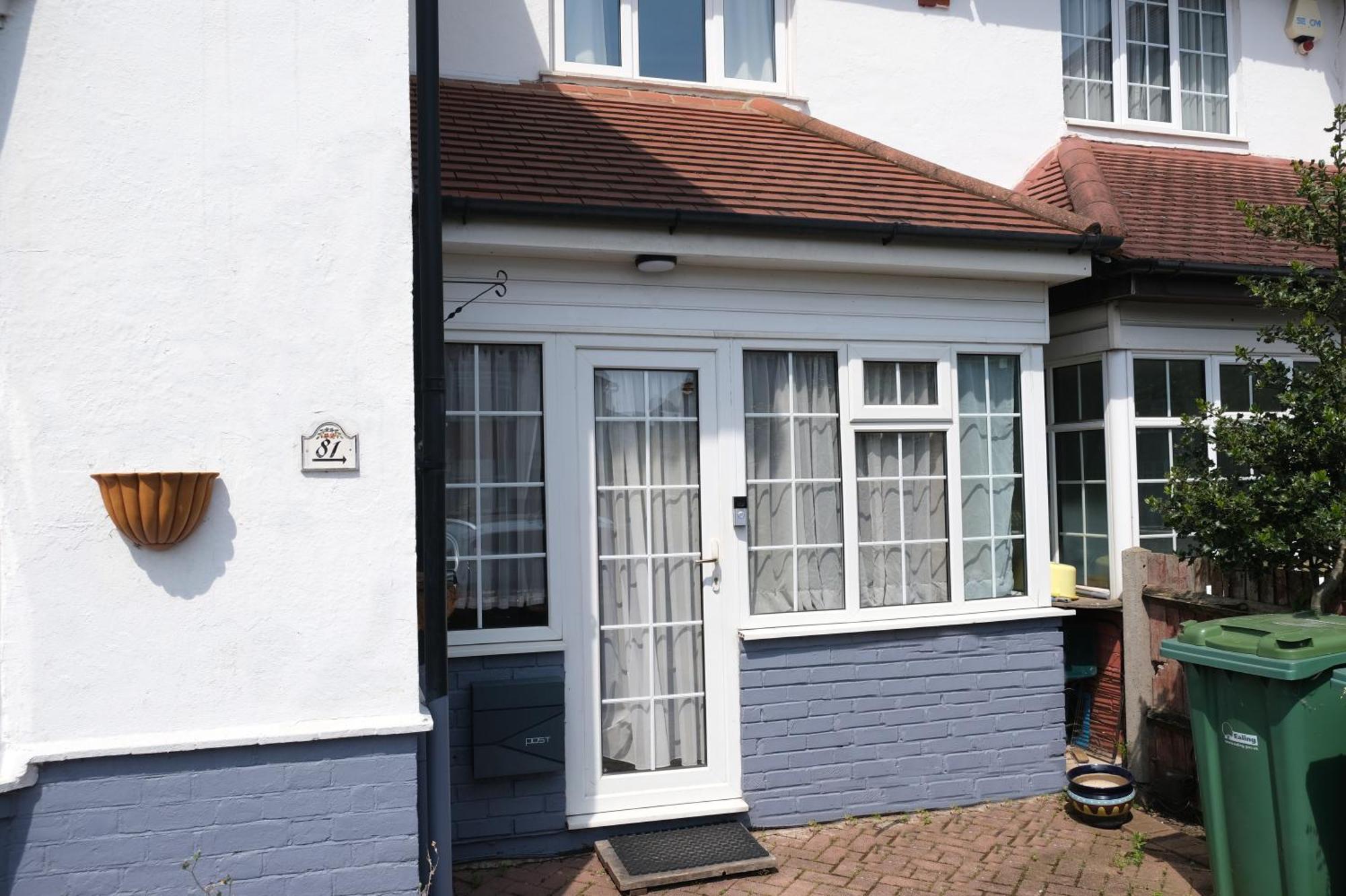 Lynton Road Apartment London Exterior photo