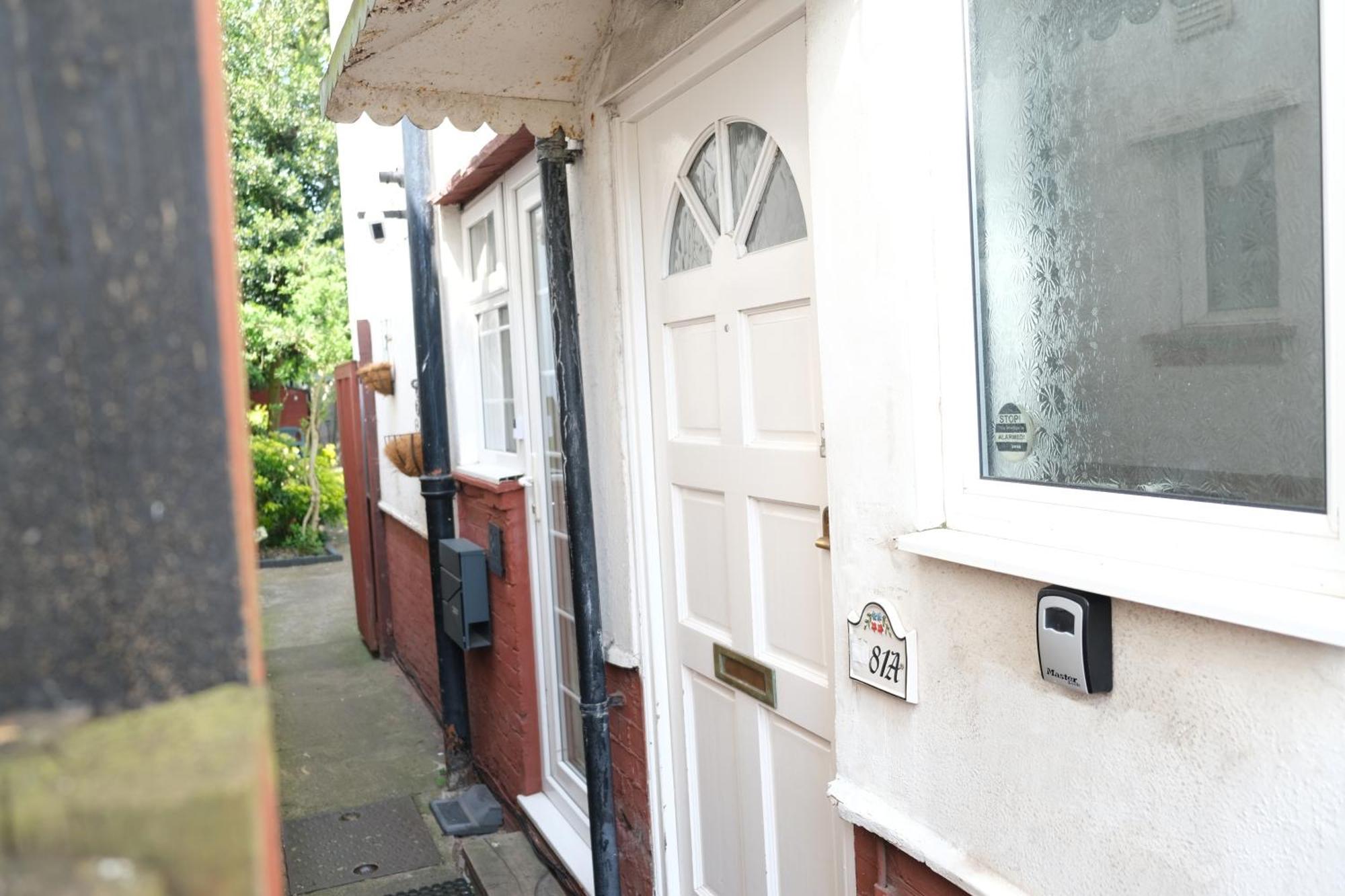 Lynton Road Apartment London Exterior photo